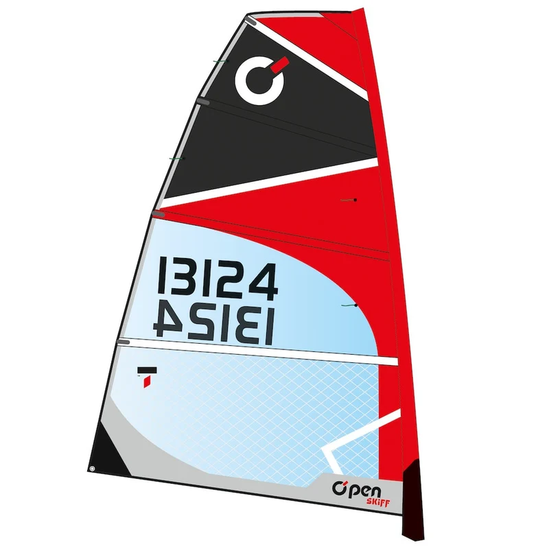 TAHE O'pen Skiff Sail Race