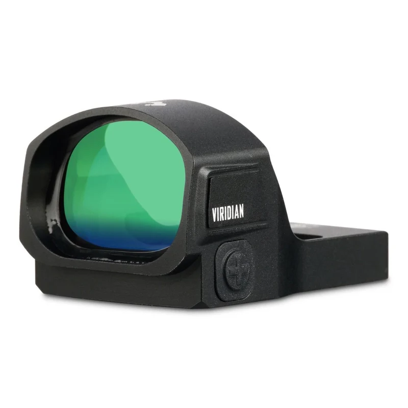 Viridian RFX25 1x20 Micro Green Dot