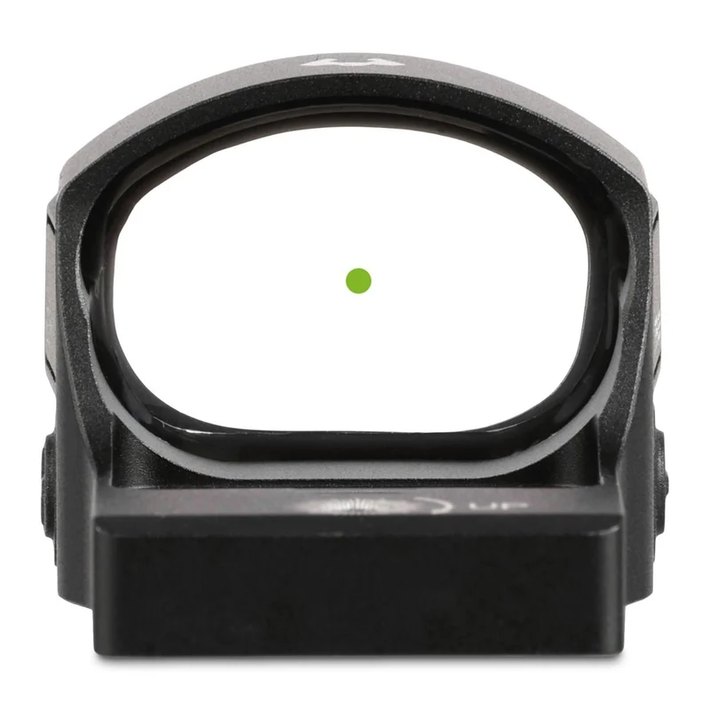 Viridian RFX25 1x20 Micro Green Dot