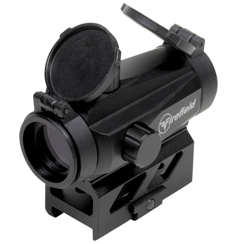 Rotpunktvisier Firefield Impulse 1x22 COMPACT
