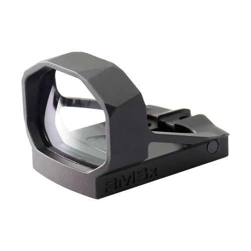 Shield Reflex-Minisight RMSx