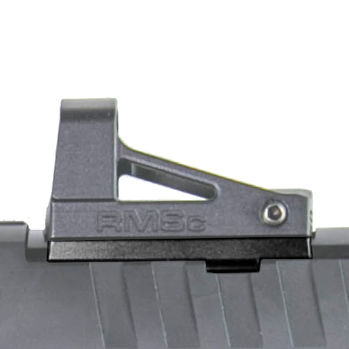 Montageplatte für Walther PPQ4/5