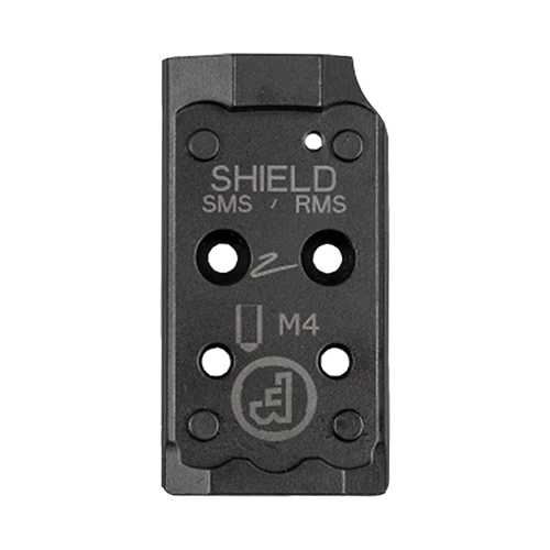 ShieldSight Montage für CZ Shadow 2