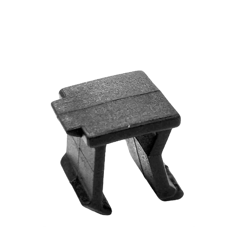 FIN CLIP RAIL US X 10PCS