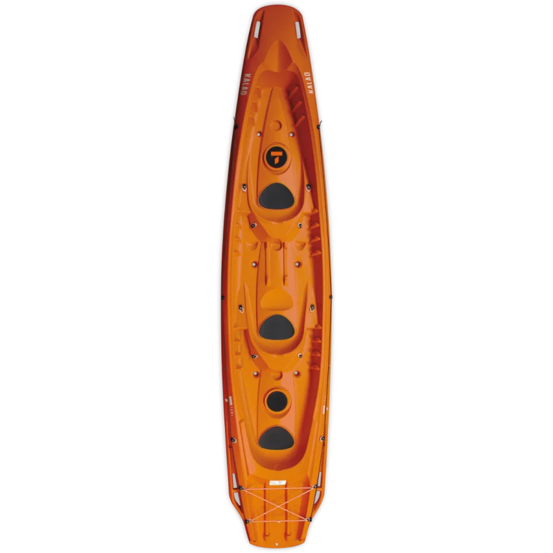 TAHE KAYAK KALAO