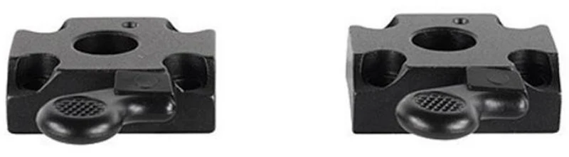 Juego de Bases LEUPOLD QR - Browning X-Bolt