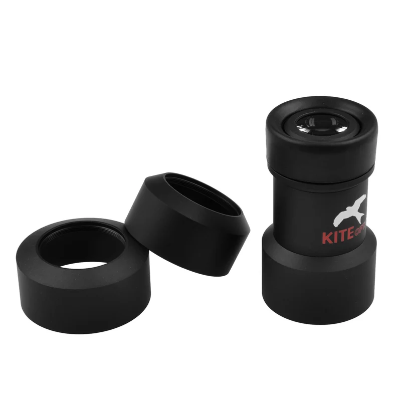 BINOCULAR BOOSTER 2,5X MAG