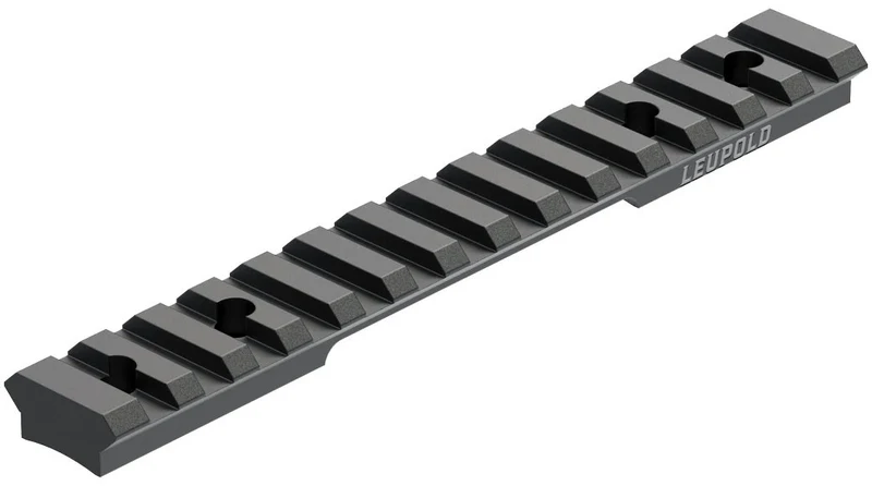 Carril LEUPOLD BackCountry Cross-Slot - Browning A-Bolt SA