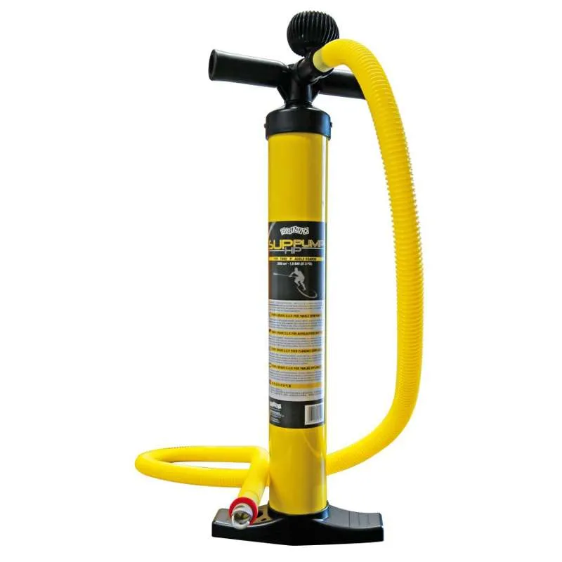 TAHE SUP Air Pump