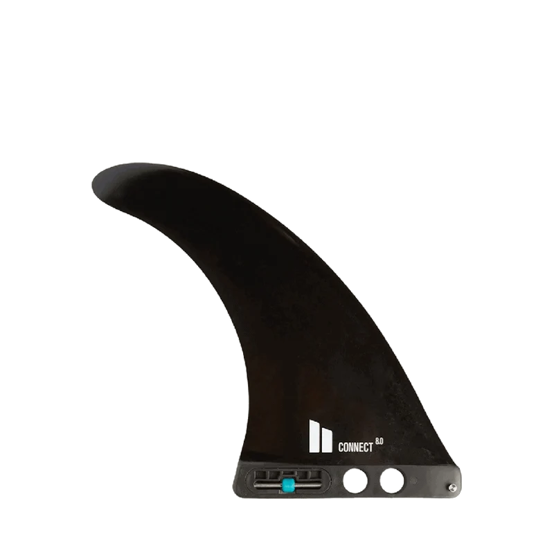 TAHE Fin FCSII Connect Dolphin 8"