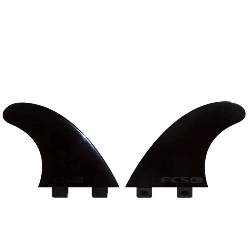 TAHE Fin FCS M-5 Set: 2x Sides