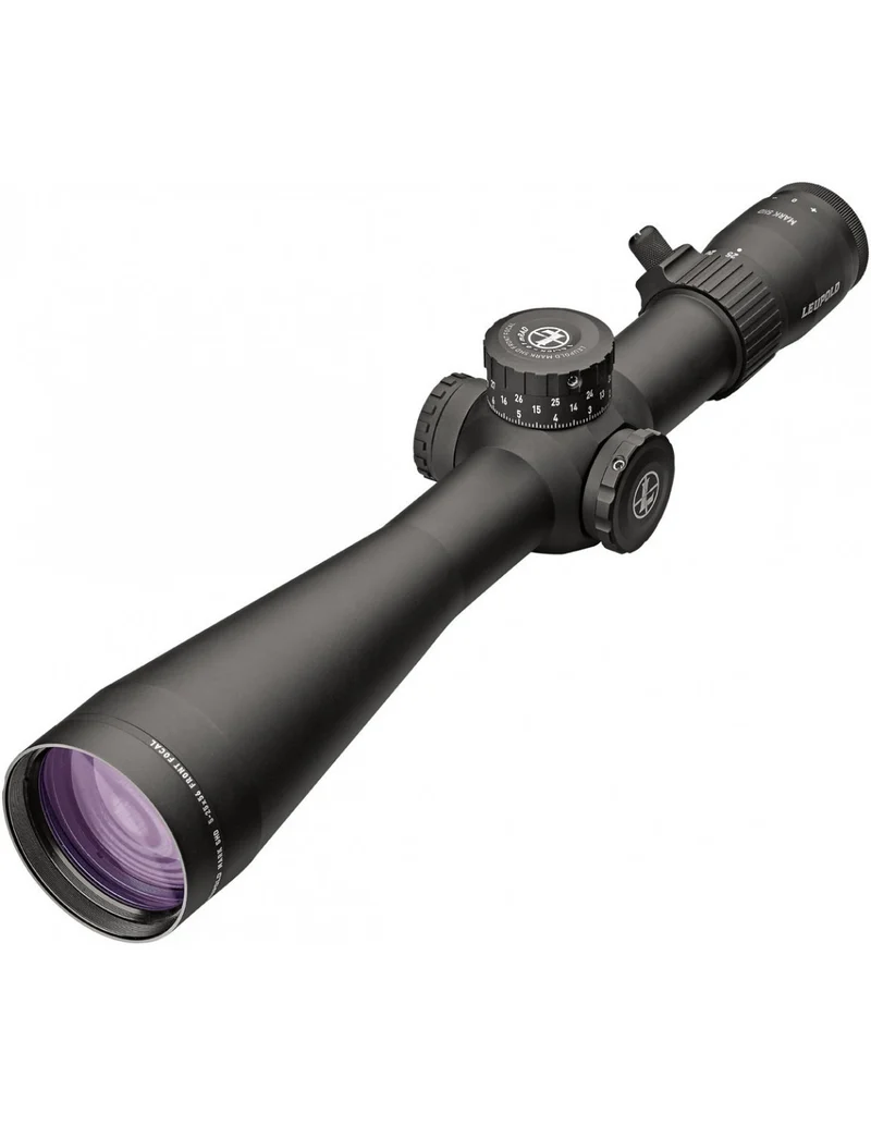 Visor LEUPOLD Mark 5HD 5-25x56 M5C3 Front Focal Tremor 3 ilum.