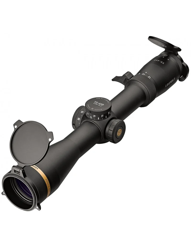 Visor LEUPOLD VX-6HD 2-12x42 CDS-ZL2 FireDot Duplex