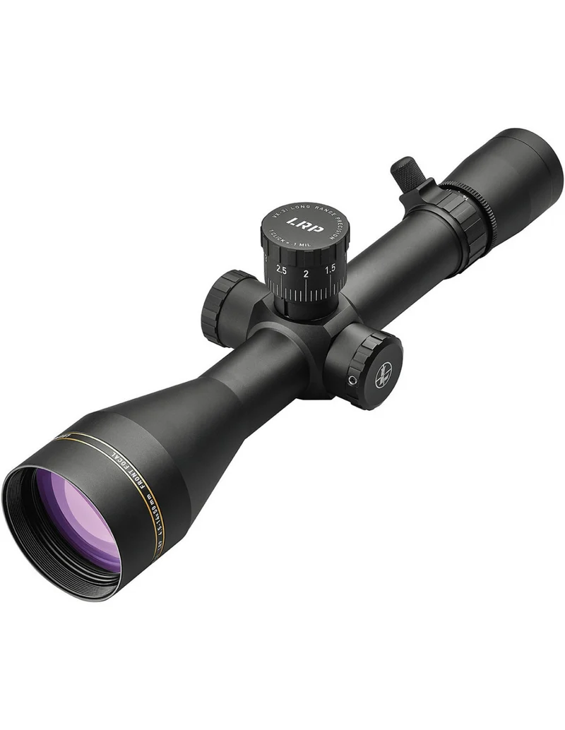 Visor LEUPOLD VX-3i LRP 4.5-14x50 Side Focus MIL FFP TMR