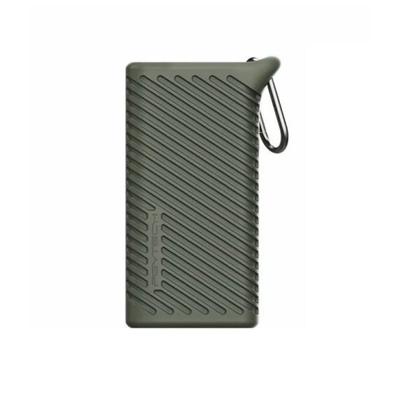 PGYTech CFexpress CreateMate Lecteur de Carte Étui Type B/SD (Moss Vert)