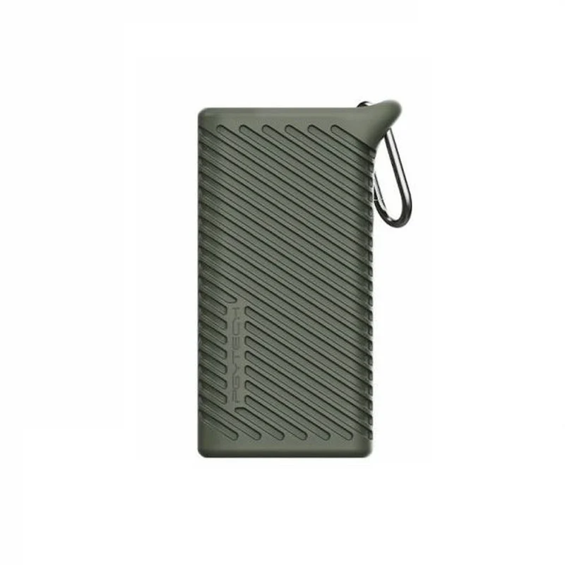PGYTech CFexpress CreateMate Lecteur de Carte Étui Type A/SD (Moss Vert)