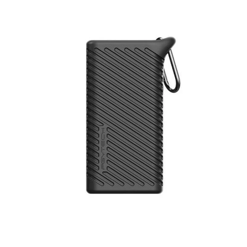 PGYTech CFexpress CreateMate Lecteur de Carte Étui Type A/SD (Classic Noir)