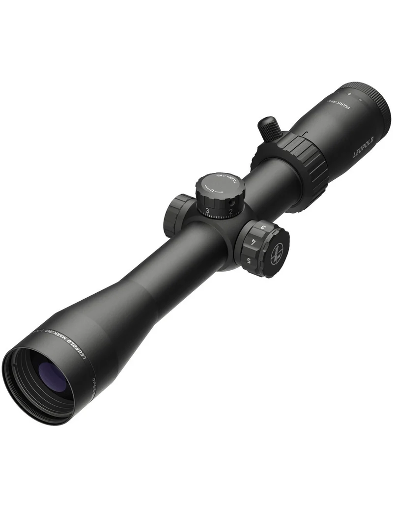 Visor LEUPOLD Mark 3HD 3-9x40 P5 FireDot TMR ilum.