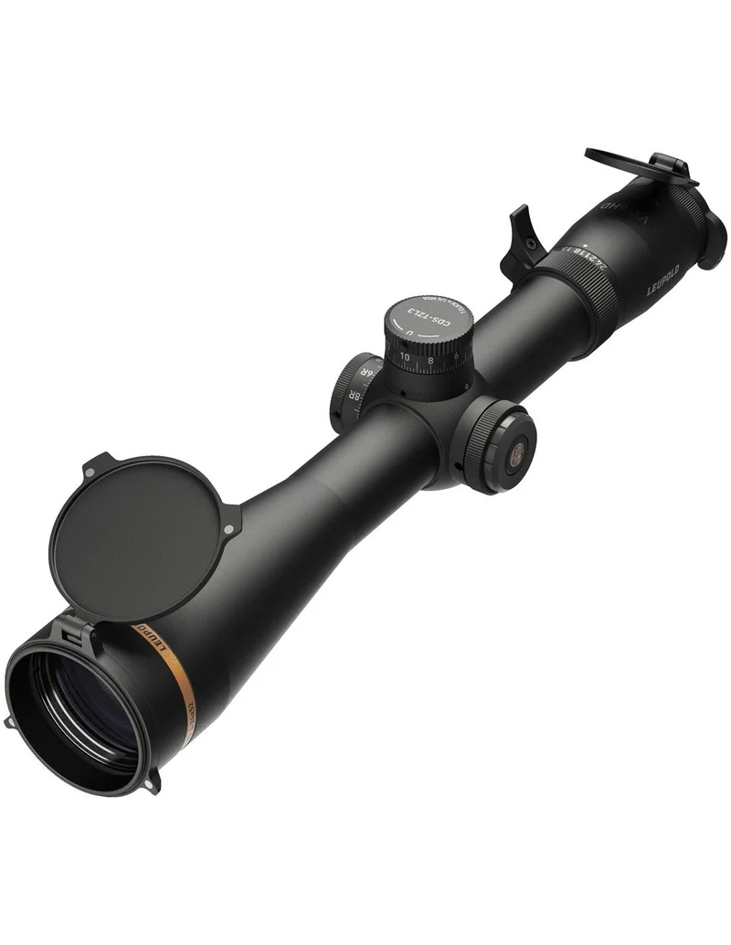 Visor LEUPOLD VX-6HD 4-24x52 CDS-TZL3 Side Focus T-MOA ilum.