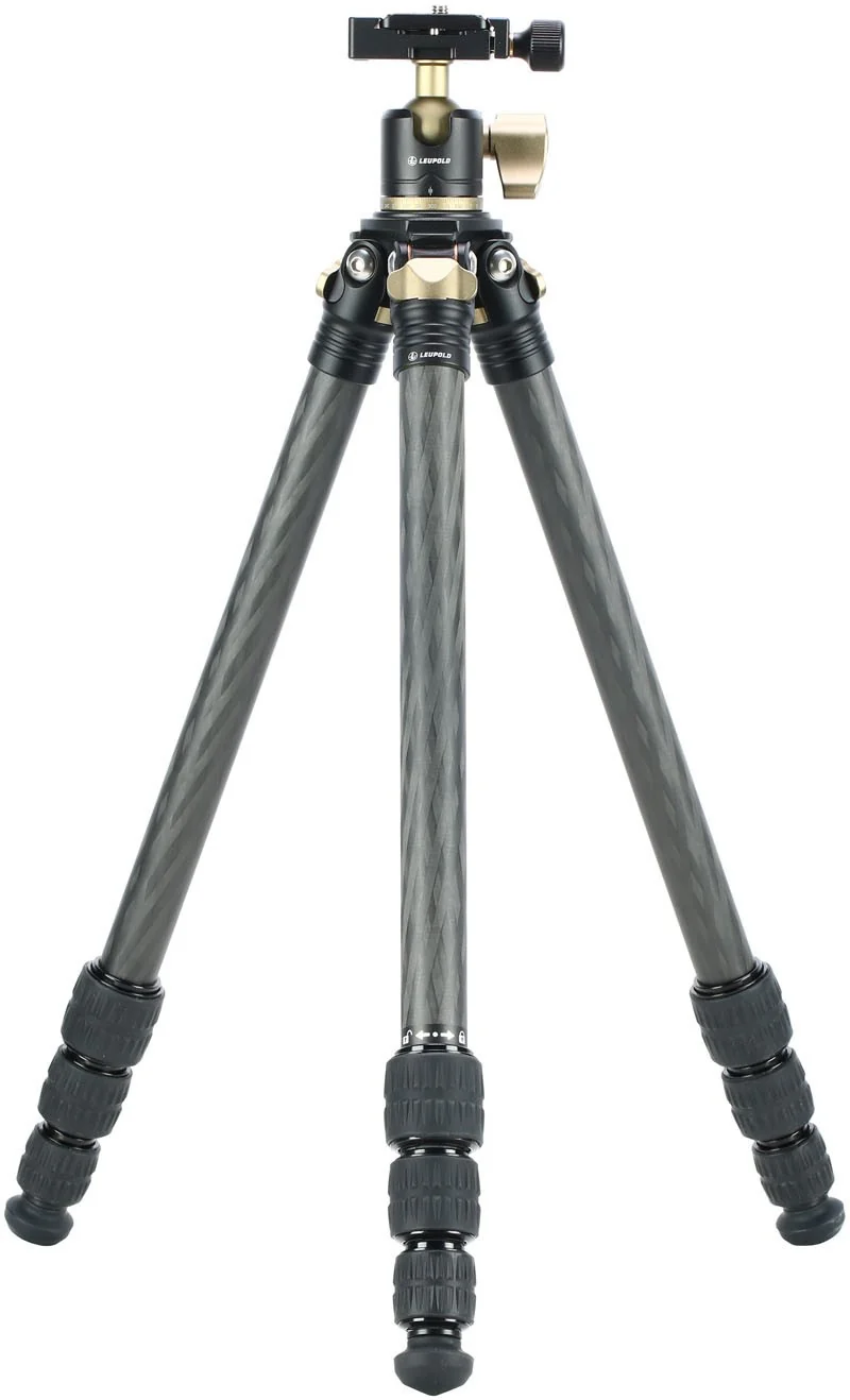 Kit trípode LEUPOLD Alpine CF-425