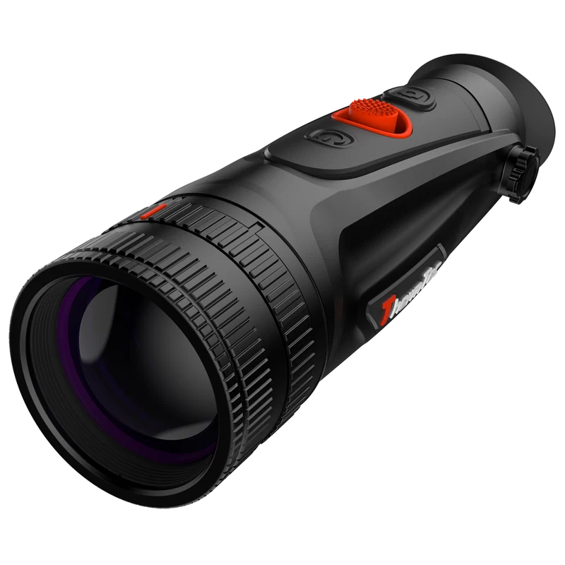 Thermeye Cyclops 650D