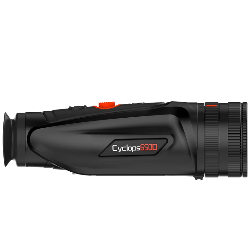 Thermeye Cyclops 650D