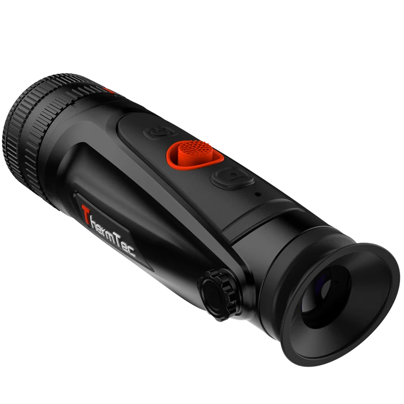Thermeye Cyclops 650D