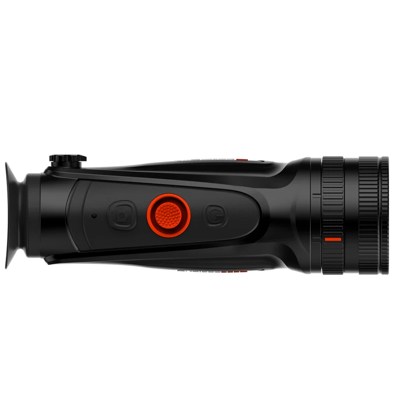 Thermeye Cyclops 650D