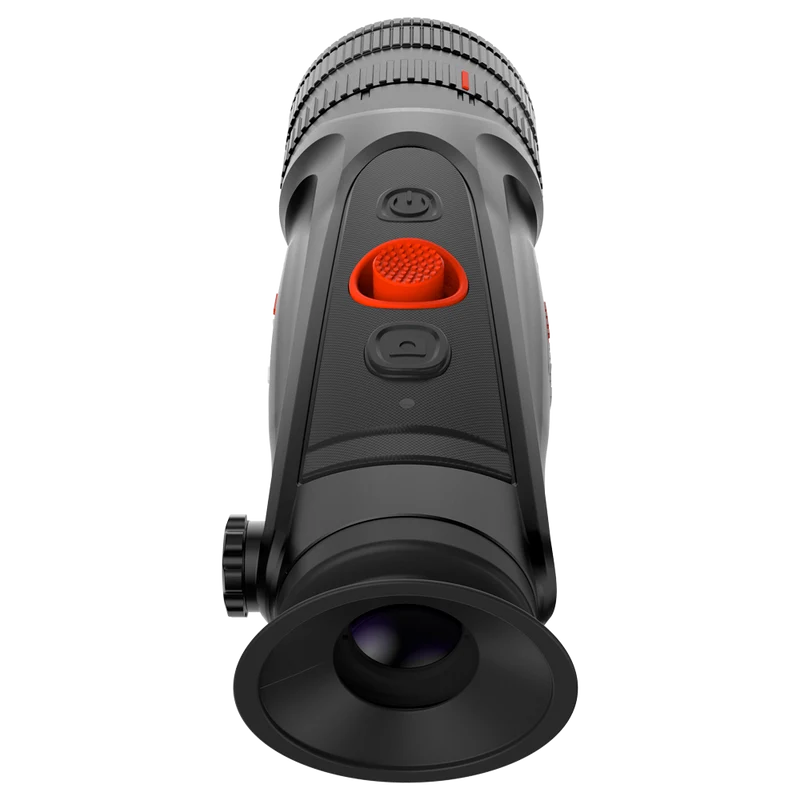 Thermeye Cyclops 650D