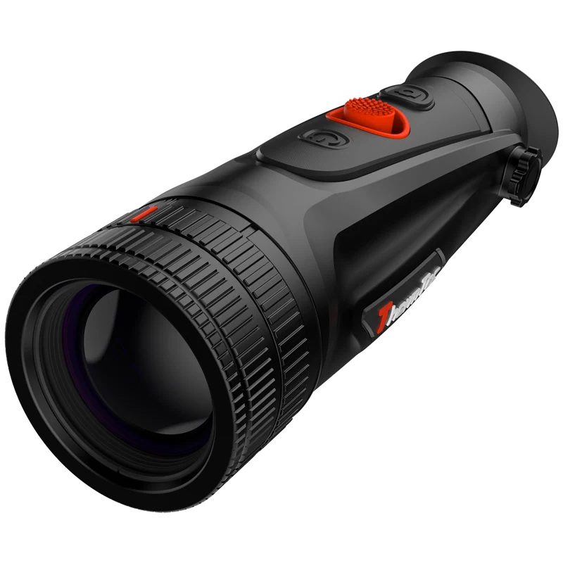 Thermeye Cyclops 340D