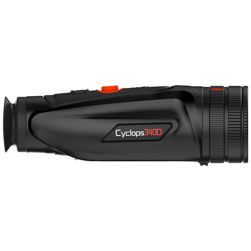 Thermeye Cyclops 340D