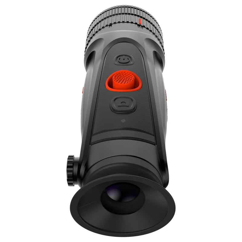 Thermeye Cyclops 340D