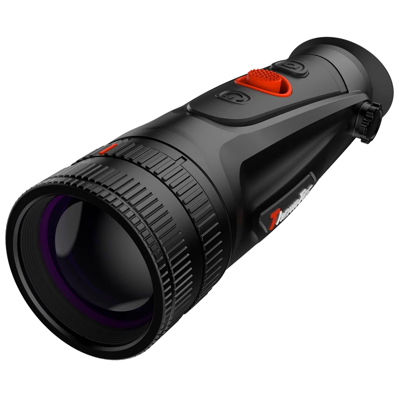 Thermeye Cyclops 350D