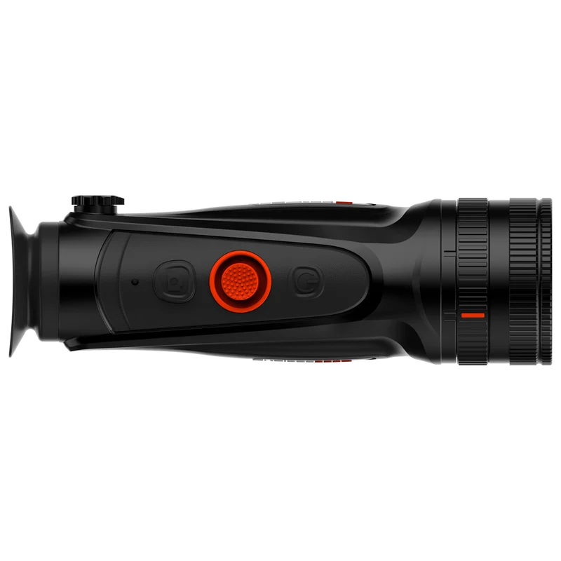 Thermeye Cyclops 350D