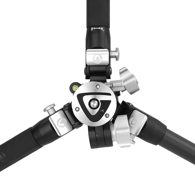 Vanguard Veo 3T+ 234CT - Trípode de carbono