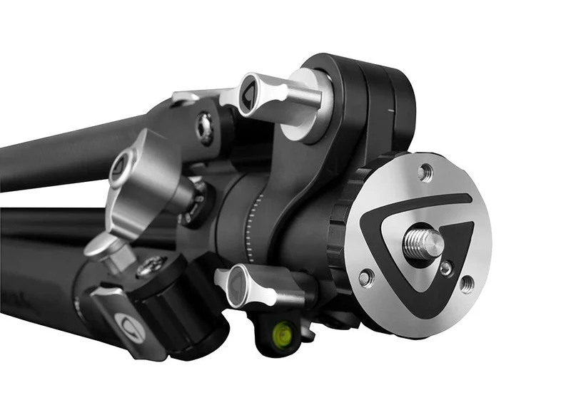 Vanguard Veo 3T+ 234CT - Trípode de carbono