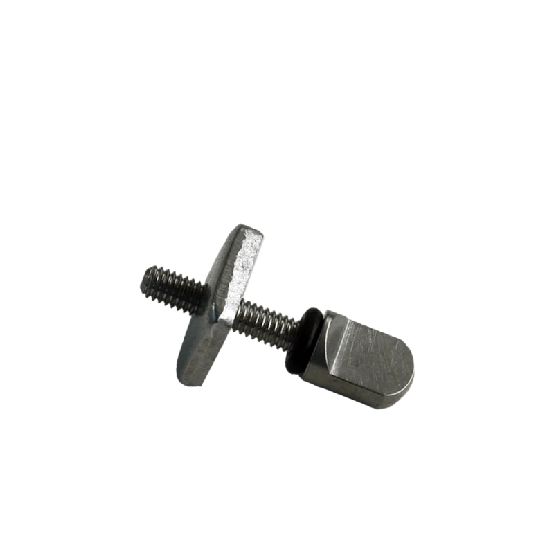 TAHE SUP Air Fin Screw & Slider Set