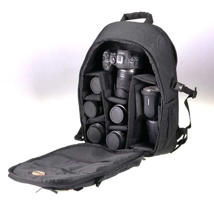 Kamera Express TC-03 Sac à Dos