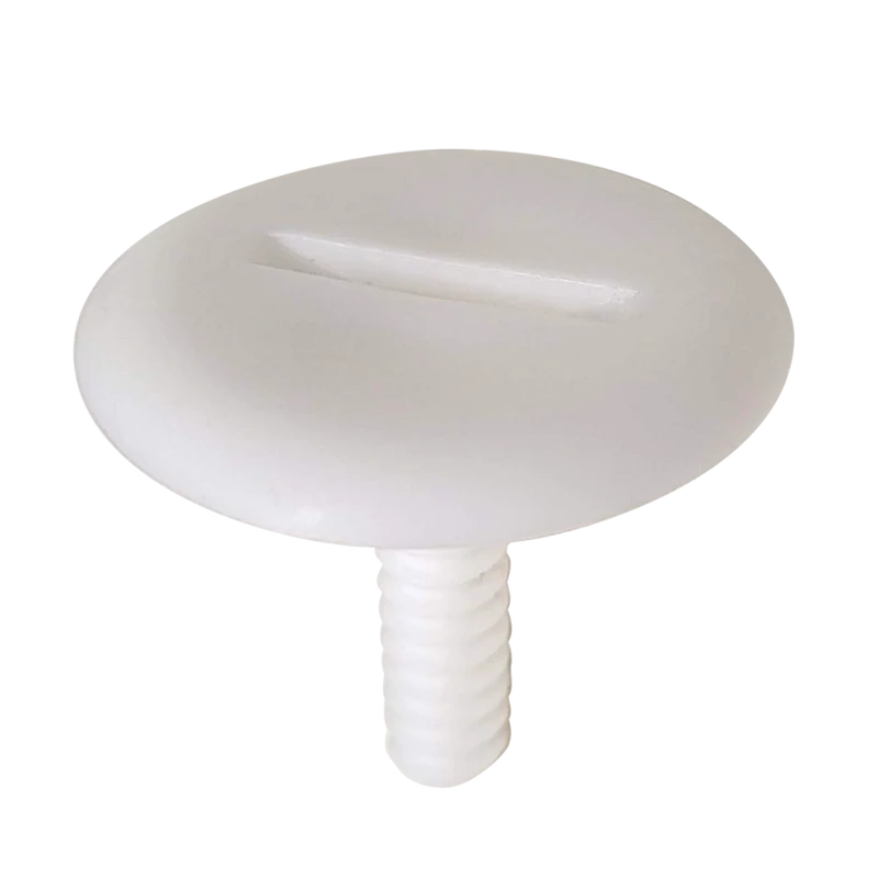 TAHE LEASH PLUG SCREW SURF SOFTBOARD