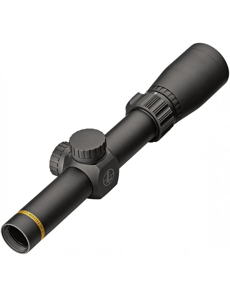 Visor LEUPOLD VX-Freedom 1.5-4x20 Pig-Plex