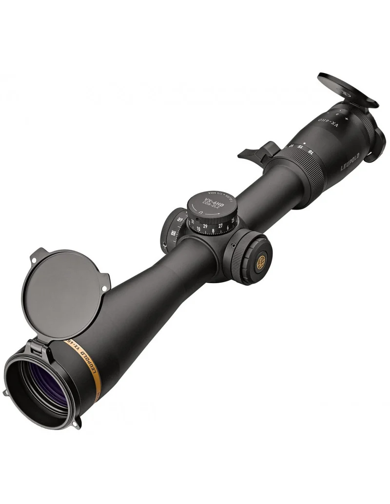 Visor LEUPOLD VX-6HD 3-18x44 CDS-ZL2 Side Focus T-MOA