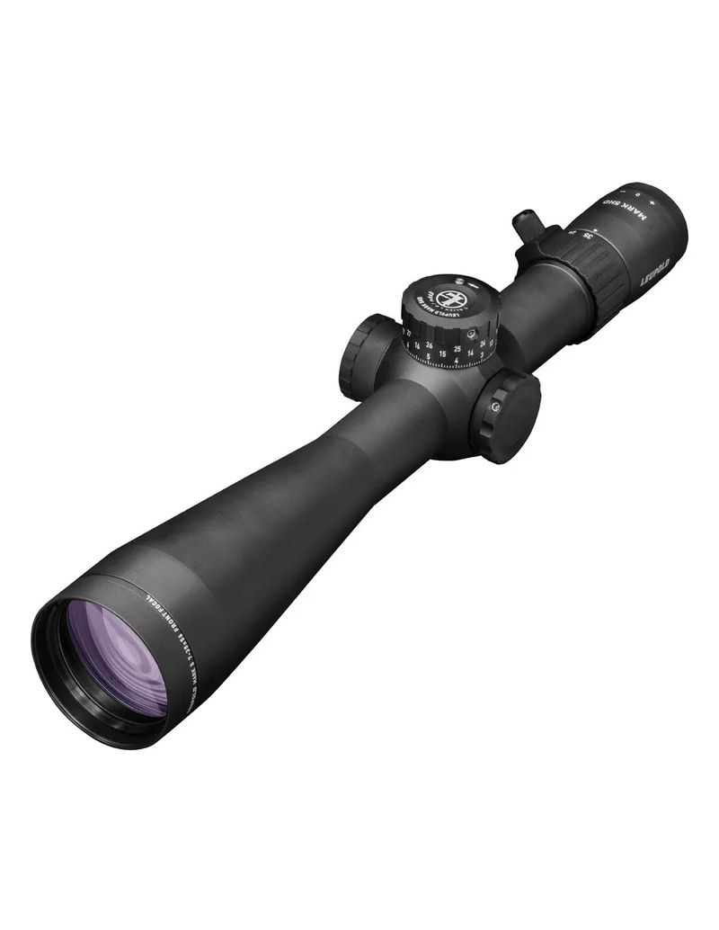 Visor LEUPOLD Mark 5HD 7-35x56 M5C3 Front Focal TMR