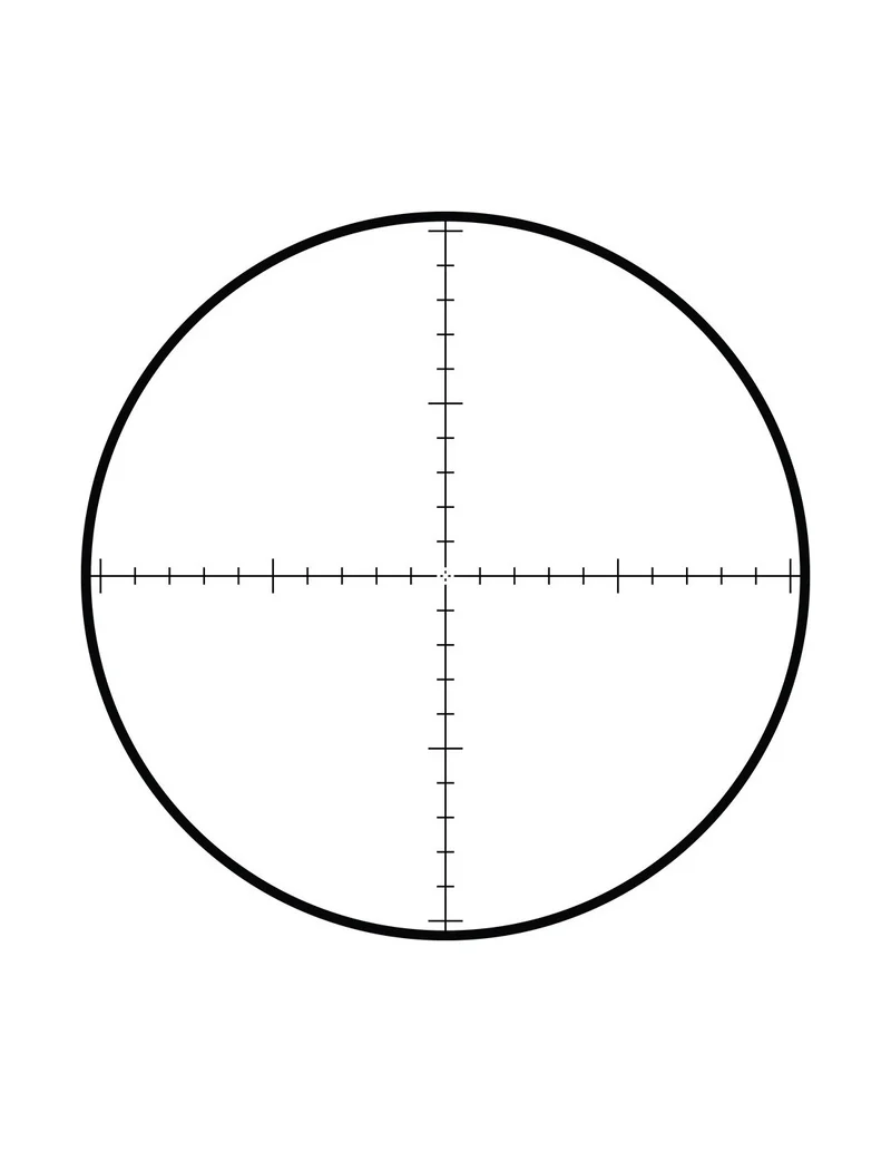 Visor LEUPOLD Mark 5HD 7-35x56 M1C3 Front Focal TMOA Plus