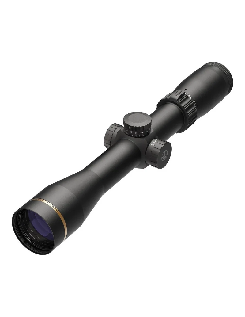 Visor LEUPOLD VX-Freedom 4-12x40 CDS Side Focus Tri-MOA