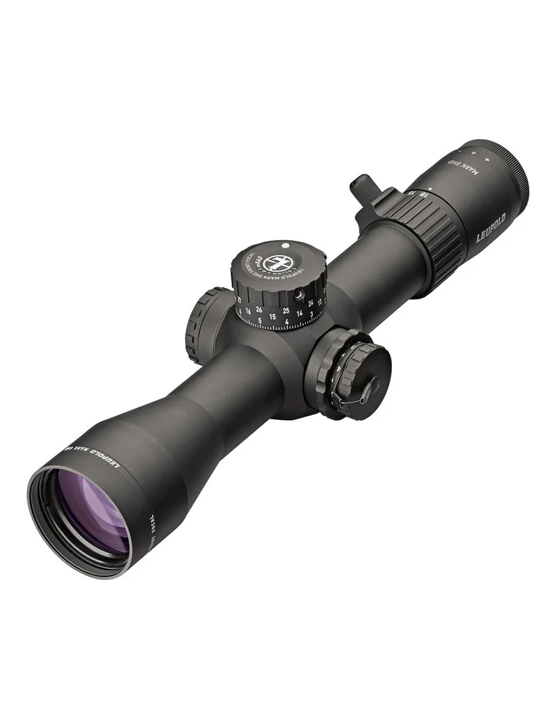 Visor LEUPOLD Mark 5HD 3.6-18x44 M5C3 Front Focal TMR ilum.