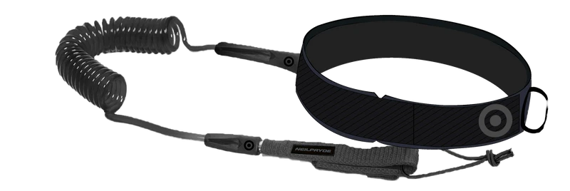 Wing Leash Belt
