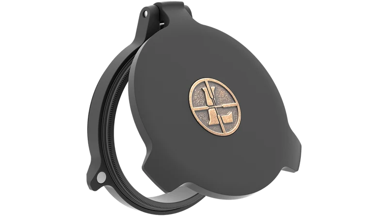 Tapa para visor LEUPOLD Alumina Flip-Back - objetivo 42mm.