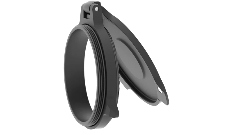 Tapa para visor LEUPOLD Alumina Flip-Back - objetivo 42mm.