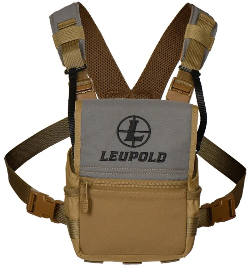 Arnés para prismáticos LEUPOLD Pro Guide 2