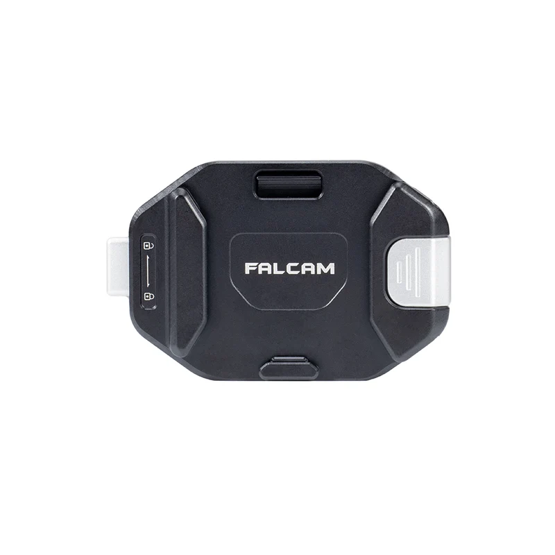 Falcam F38 Kit d'attache rapide pour sac à dos V2 F38B3803